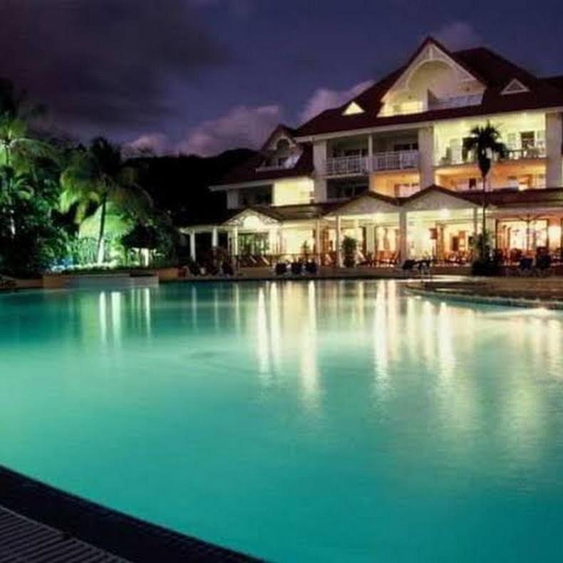 Bambou Suite Vue Mer A 50 M De La Plage Et De La Piscine Sainte-Luce Exterior photo